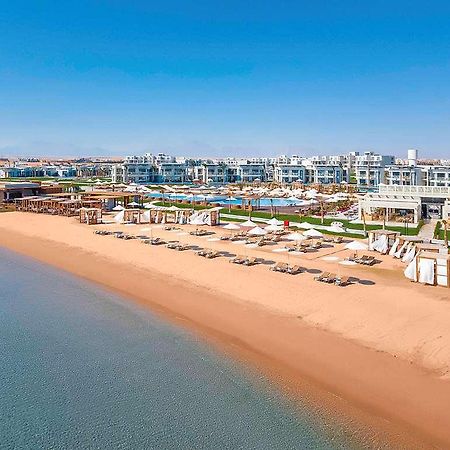 Rixos Premium Magawish Suites And Villas Gurdaka Kültér fotó