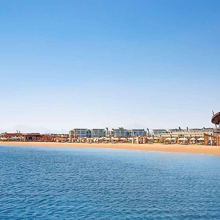 Rixos Premium Magawish Suites And Villas Gurdaka Kültér fotó