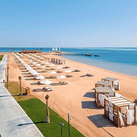 Rixos Premium Magawish Suites And Villas Gurdaka Kültér fotó