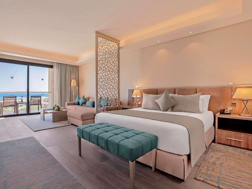Rixos Premium Magawish Suites And Villas Gurdaka Szoba fotó