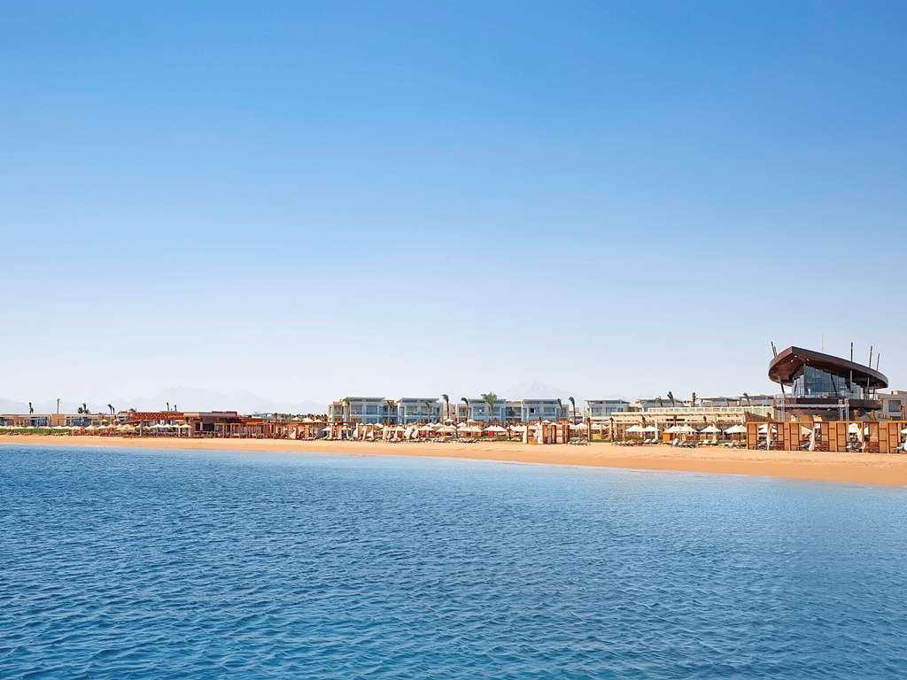 Rixos Premium Magawish Suites And Villas Gurdaka Kültér fotó