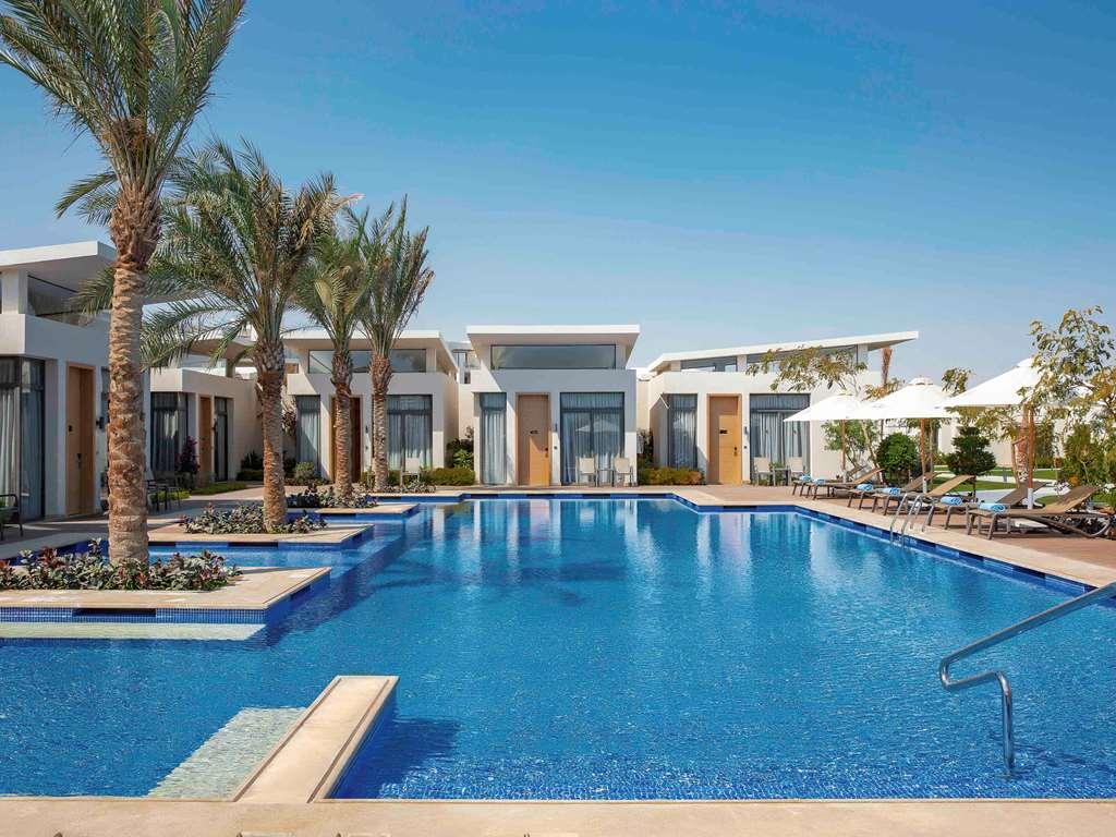 Rixos Premium Magawish Suites And Villas Gurdaka Létesítmények fotó