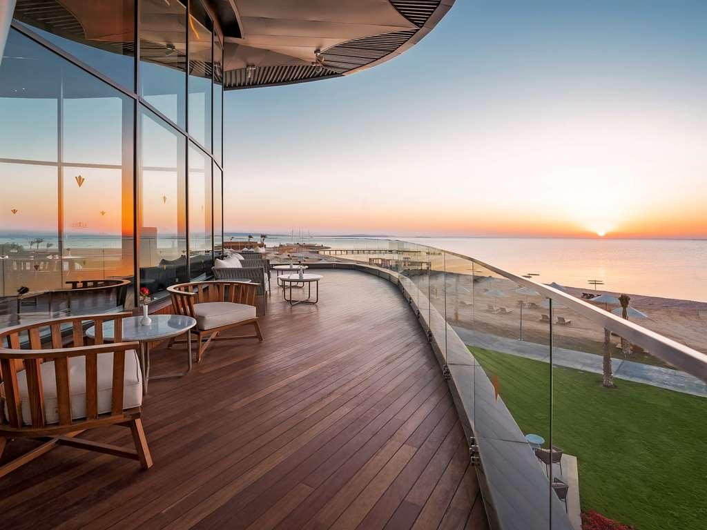 Rixos Premium Magawish Suites And Villas Gurdaka Étterem fotó