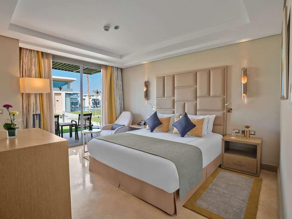 Rixos Premium Magawish Suites And Villas Gurdaka Szoba fotó