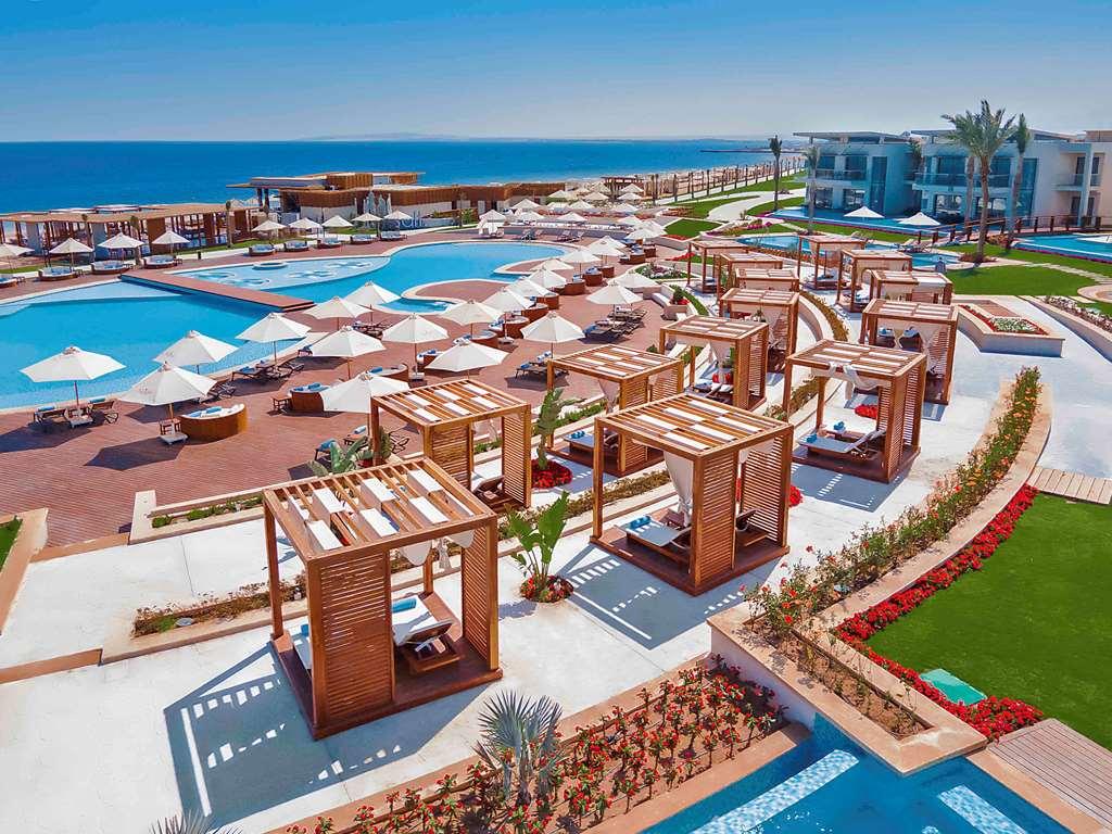 Rixos Premium Magawish Suites And Villas Gurdaka Létesítmények fotó