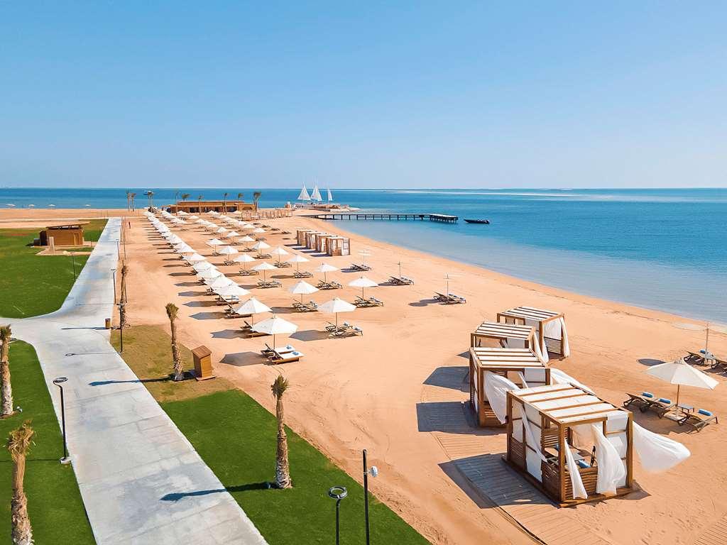 Rixos Premium Magawish Suites And Villas Gurdaka Kültér fotó