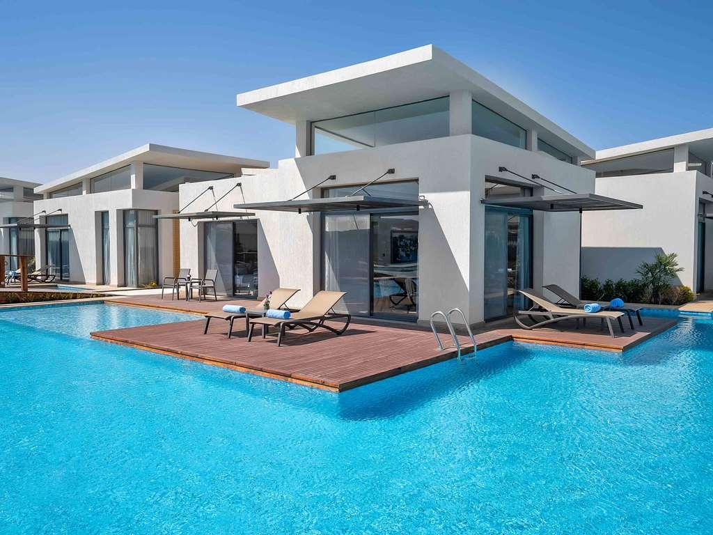 Rixos Premium Magawish Suites And Villas Gurdaka Létesítmények fotó