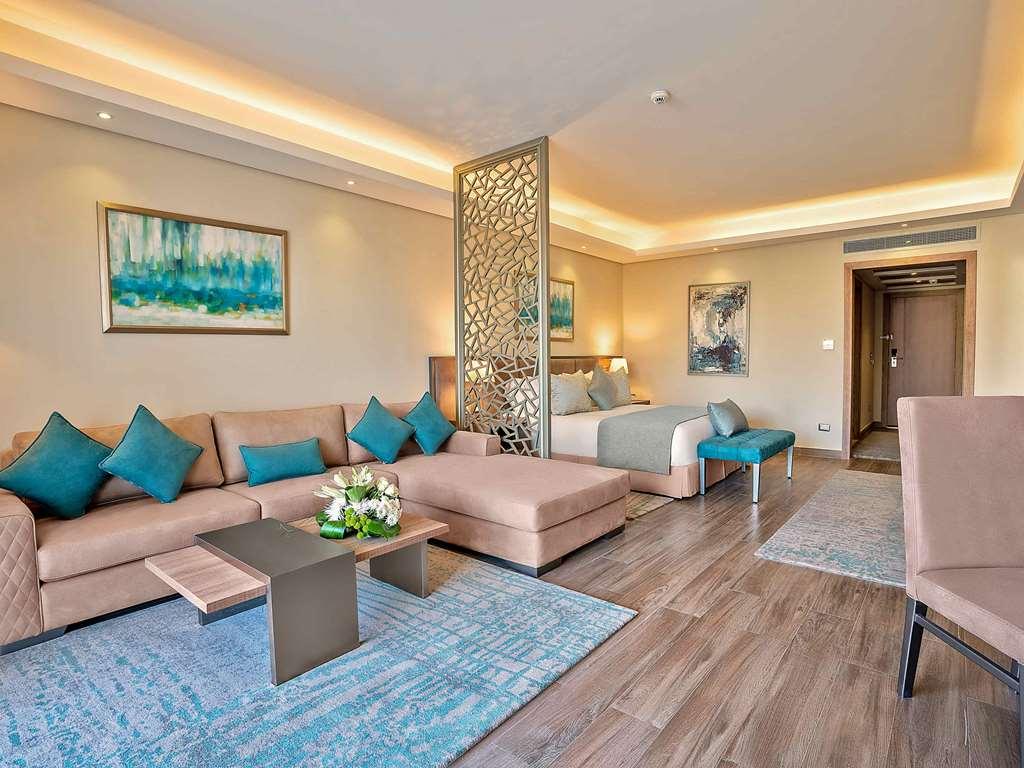Rixos Premium Magawish Suites And Villas Gurdaka Szoba fotó