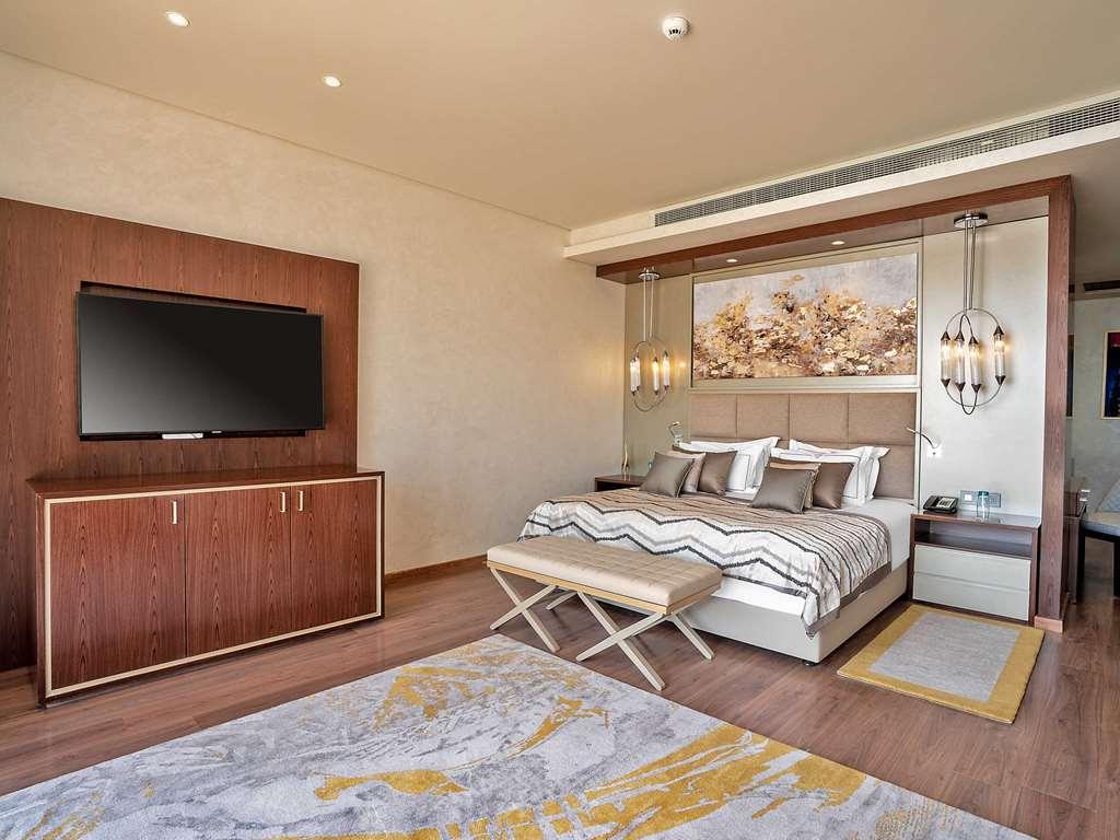 Rixos Premium Magawish Suites And Villas Gurdaka Szoba fotó