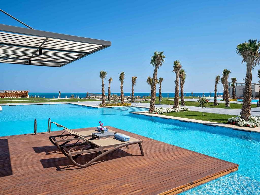 Rixos Premium Magawish Suites And Villas Gurdaka Szoba fotó