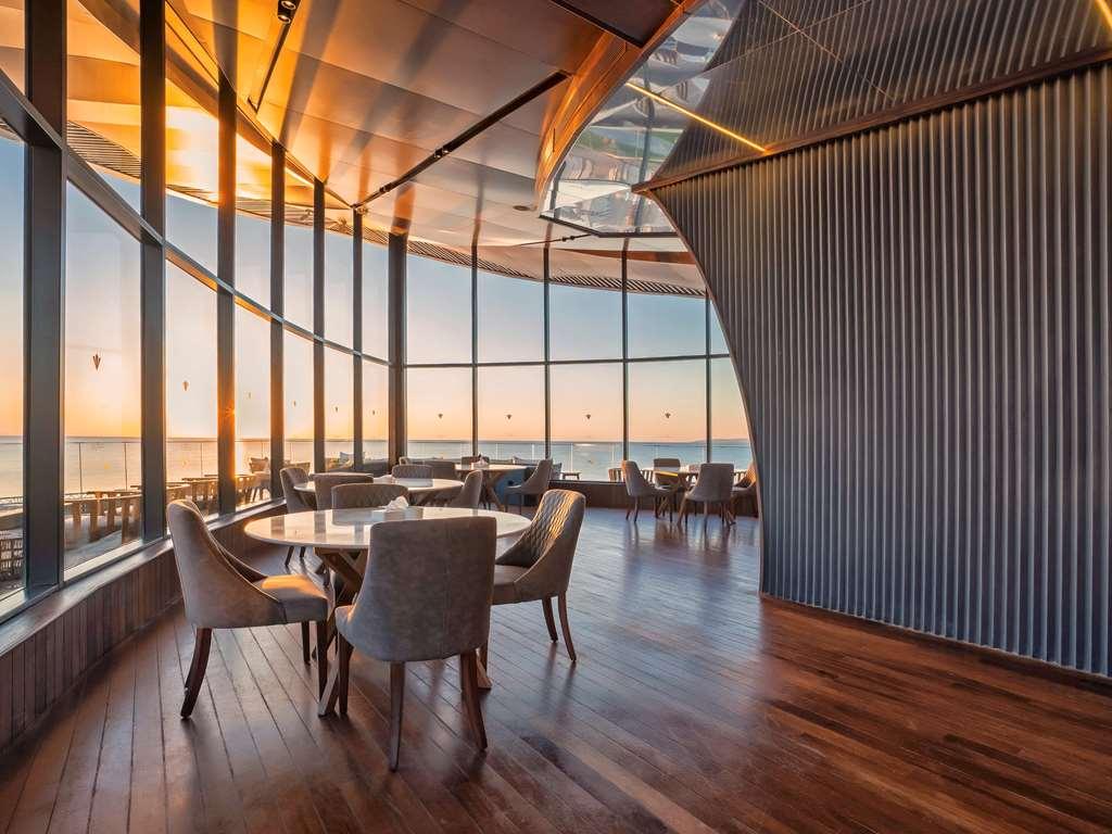 Rixos Premium Magawish Suites And Villas Gurdaka Étterem fotó