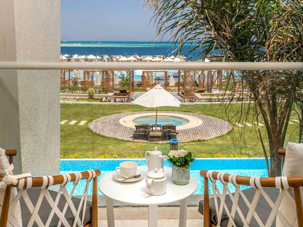 Rixos Premium Magawish Suites And Villas Gurdaka Szoba fotó