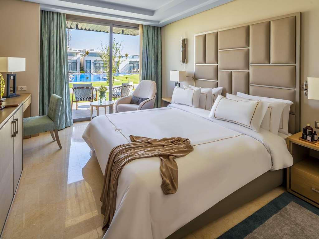 Rixos Premium Magawish Suites And Villas Gurdaka Szoba fotó