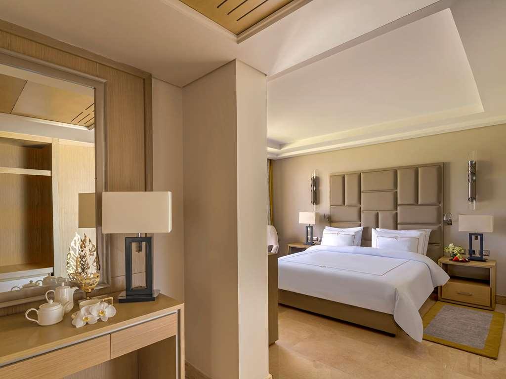 Rixos Premium Magawish Suites And Villas Gurdaka Kültér fotó